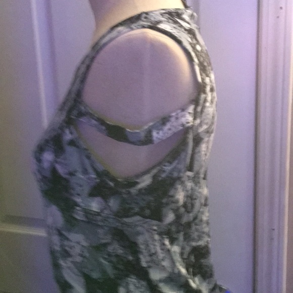 Knit tee - Picture 5 of 5